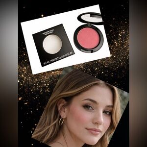 MAC Blush